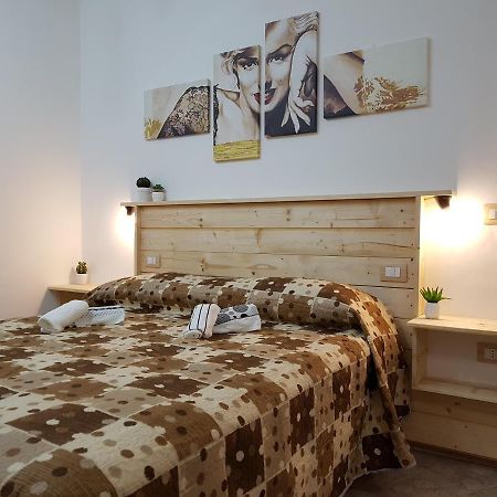 B&B Casa Alessandro Scalea Dış mekan fotoğraf